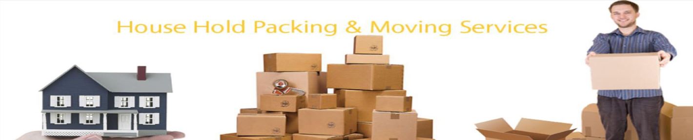 Indian Packers Associations. About Us