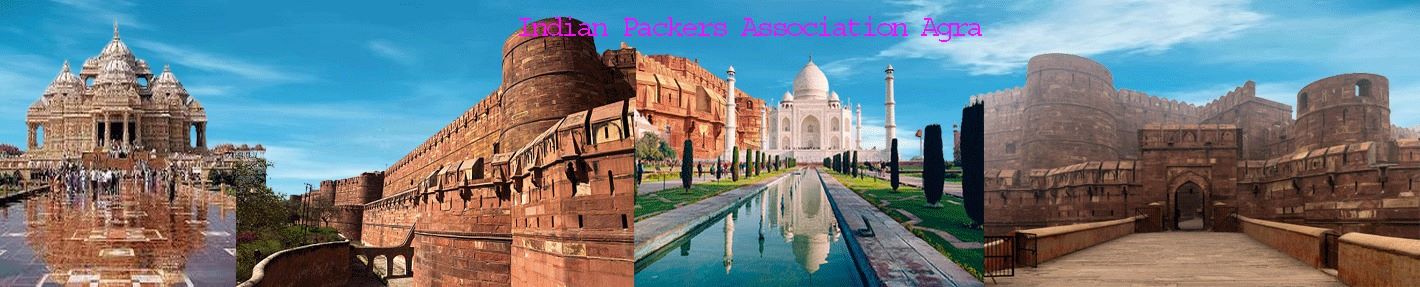 Indian Packers Association agra