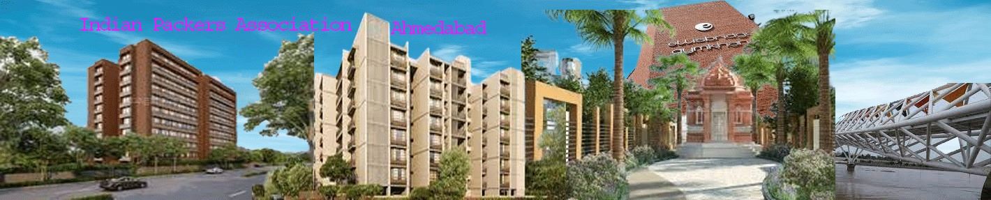 Indian Packers Association ahmedabad