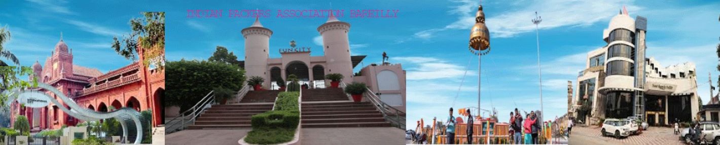 Indian Packers Association Bareilly