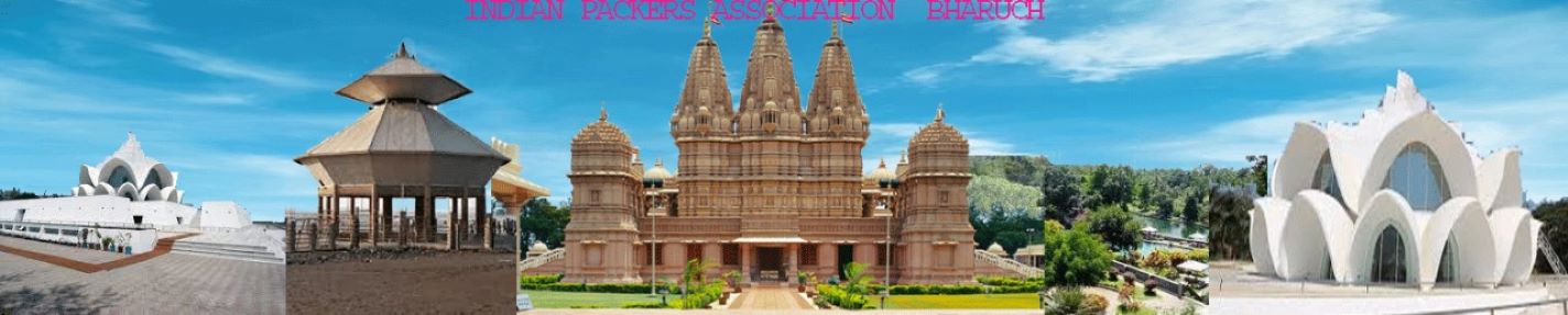Indian Packers Association bharuch