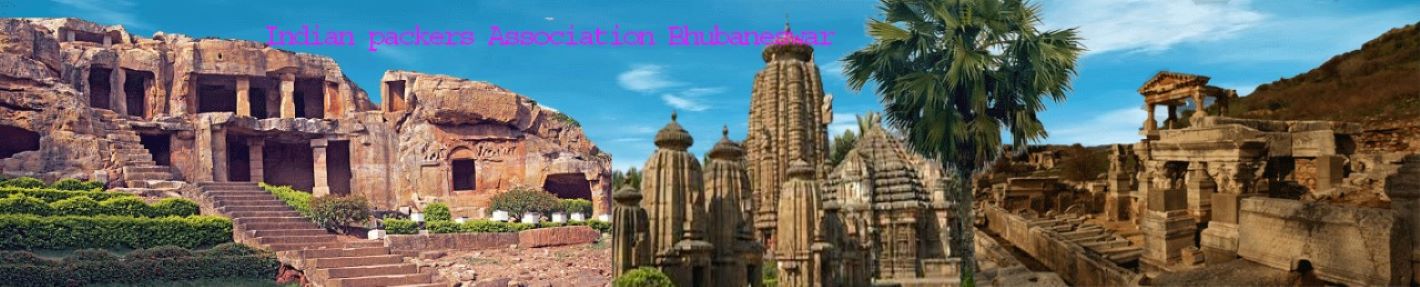 Indian Packers Association Bhubaneswar