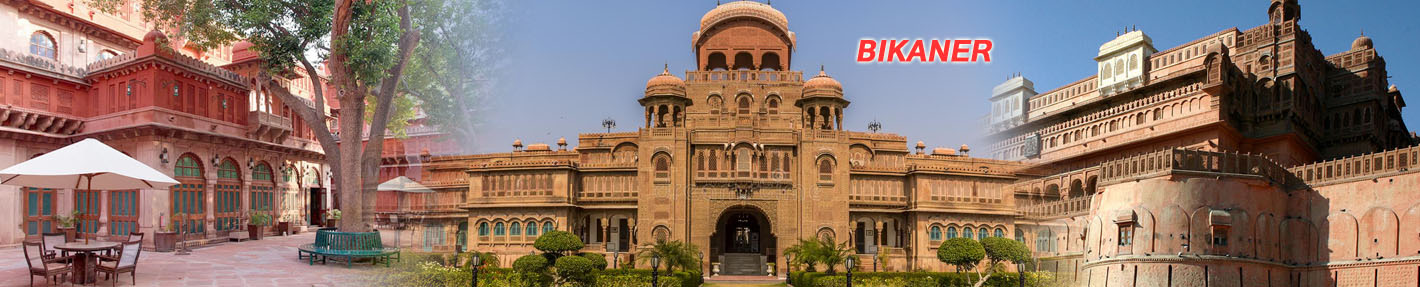 Indian Packers Association bikaner