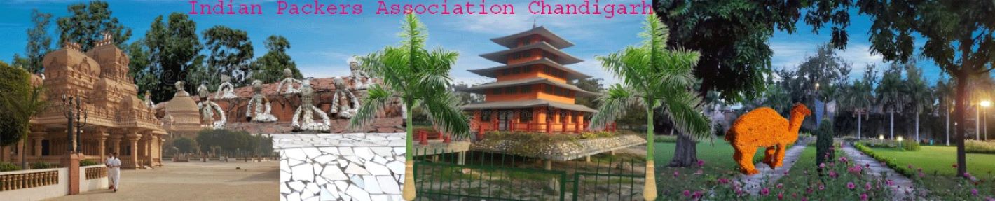 Indian Packers Association Chandigarh