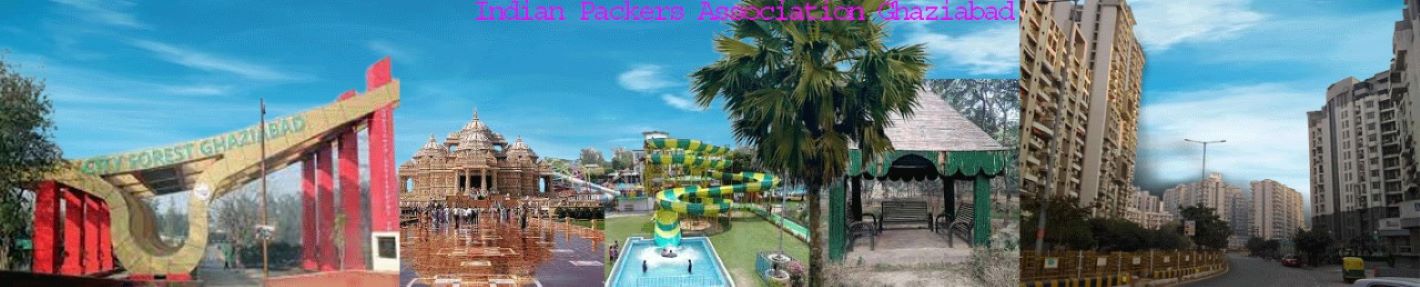 Indian Packers Association ghaziabad