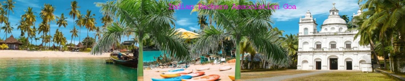 Indian Packers Association goa