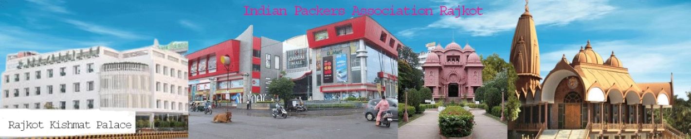 Indian Packers Association rajkot