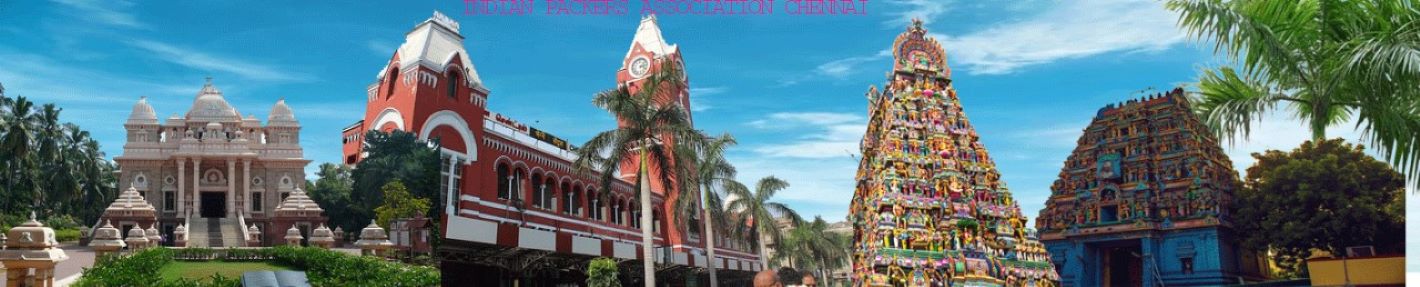 Indian Packers Association Chennai