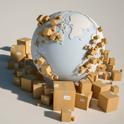 Indian Packers Associations- Branches