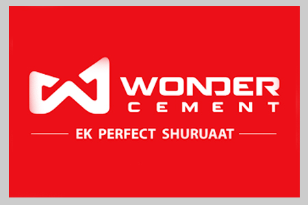 Wonder Cement