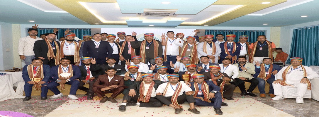 Indian Packers Associations Certificates