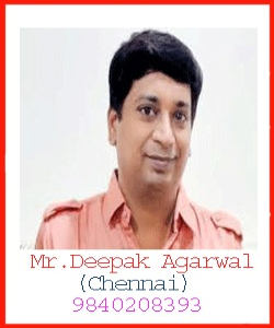 Indian Packers Association Rajkot