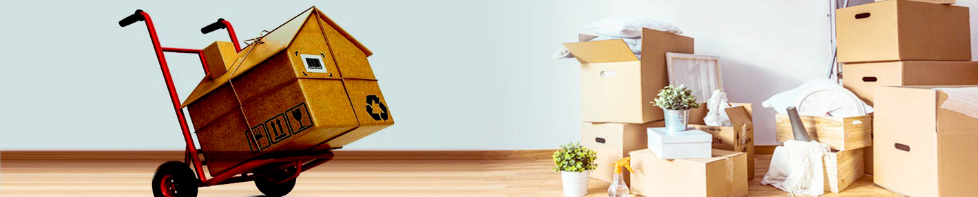 Indian Packers Associations - Household Shifting