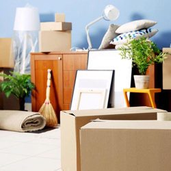 Indian Packers Associations- Household Shifting
