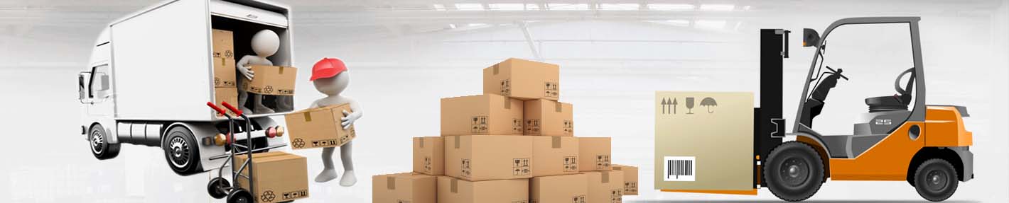 Indian Packers Associations - Loading And Unloading