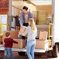 Indian Packers Associations - Loading And Unloading