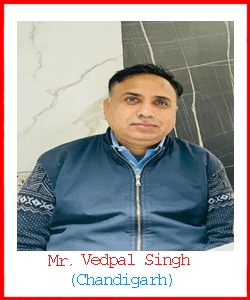 Indian Packers Association Chandigarh